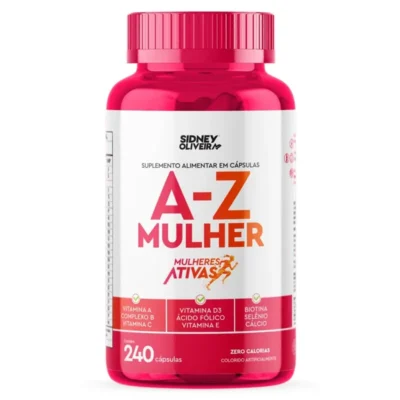 Suplementos Alimentares