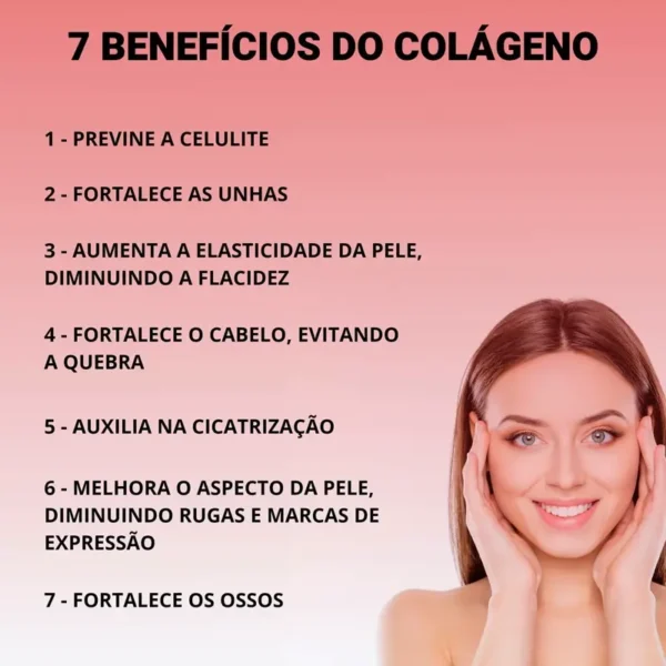 Colageno Hidrolisado Sidney Oliveira Mulheres Ativas 240 Caps - Imagem 2