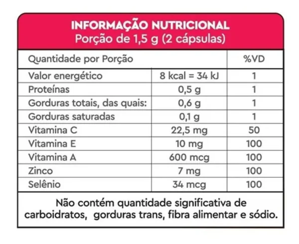 Colageno Hidrolisado Sidney Oliveira Mulheres Ativas 240 Caps - Imagem 3