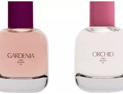 Perfumes